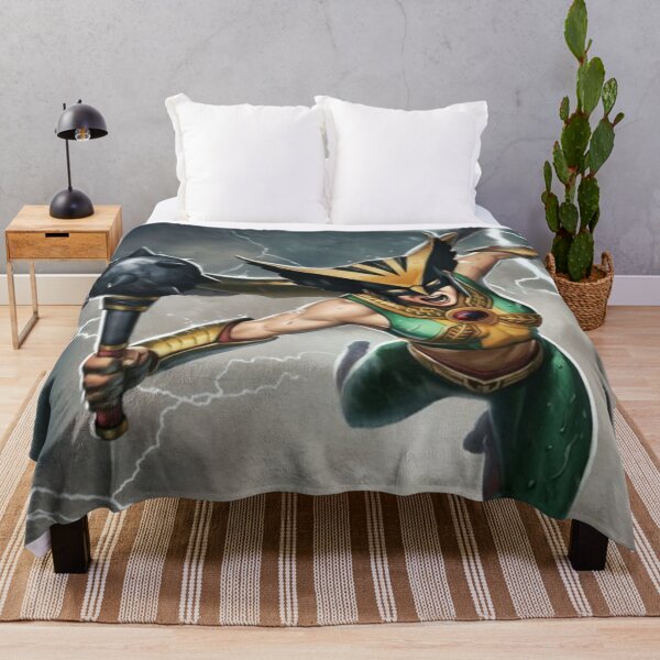 Item preview, The Winged Warrior designed and sold by MosaicMagic.