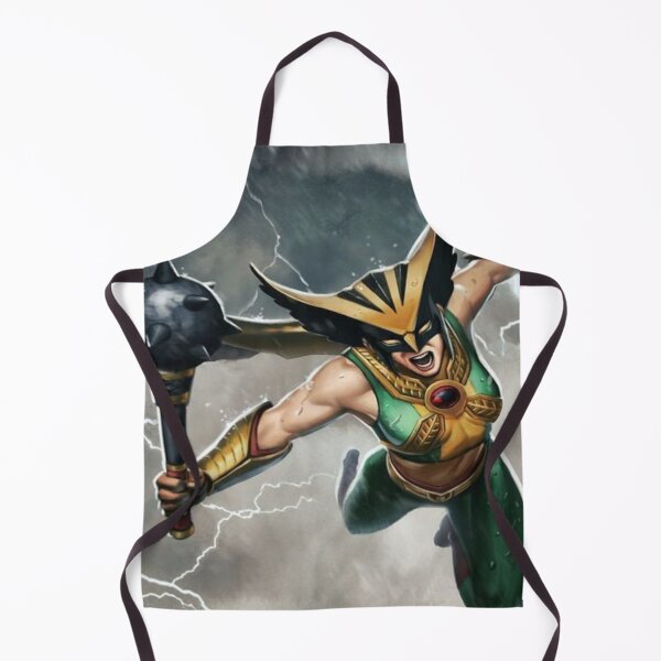 Item preview, The Winged Warrior designed and sold by MosaicMagic.