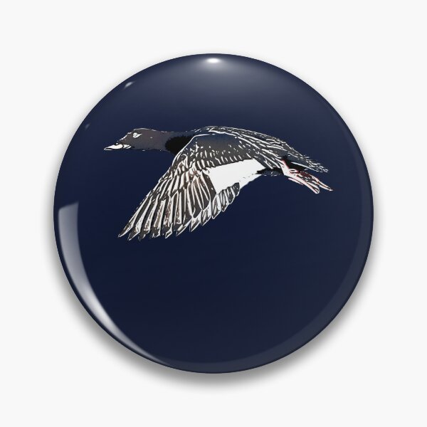 Item preview, Velvet Scoter White Alternate Design  designed and sold by designsasstultd.