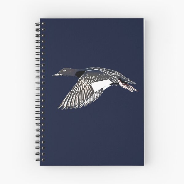 Item preview, Velvet Scoter White Alternate Design  designed and sold by designsasstultd.