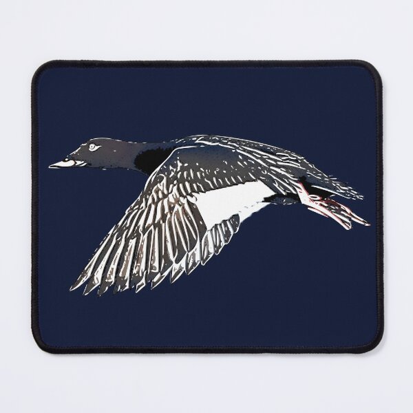 Item preview, Velvet Scoter White Alternate Design  designed and sold by designsasstultd.