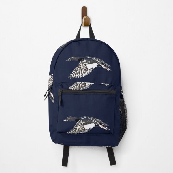 Item preview, Velvet Scoter White Alternate Design  designed and sold by designsasstultd.
