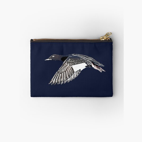 Item preview, Velvet Scoter White Alternate Design  designed and sold by designsasstultd.