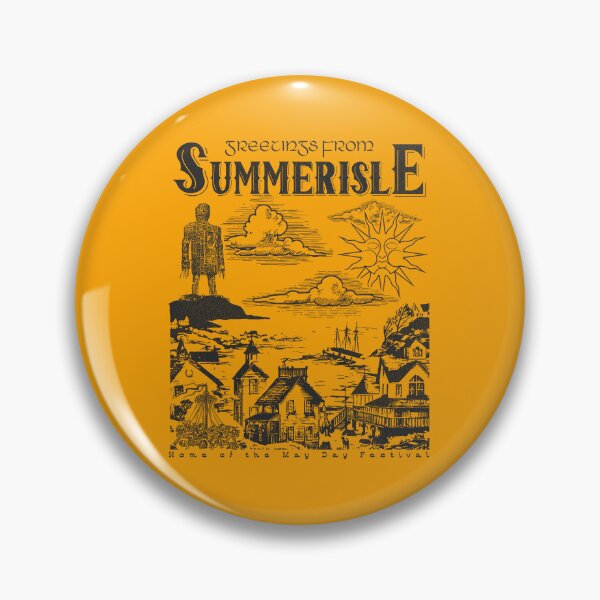 Item preview, Greetings From Summerisle designed and sold by acquiesce13.