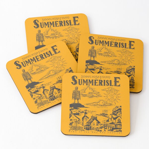 Item preview, Greetings From Summerisle designed and sold by acquiesce13.