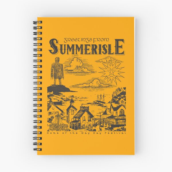 Item preview, Greetings From Summerisle designed and sold by acquiesce13.