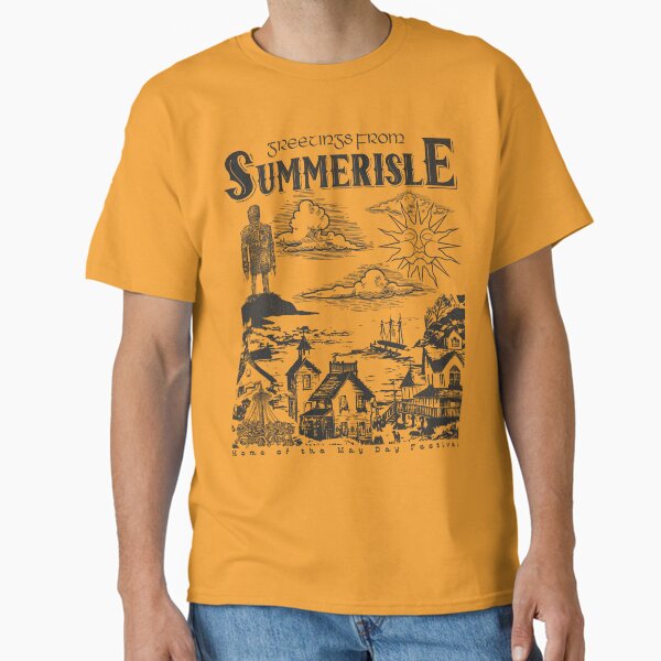 Item preview, Greetings From Summerisle designed and sold by acquiesce13.
