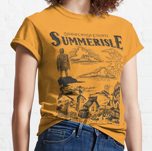 Item preview, Greetings From Summerisle designed and sold by acquiesce13.