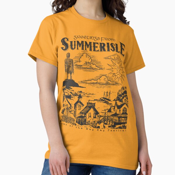 Item preview, Greetings From Summerisle designed and sold by acquiesce13.