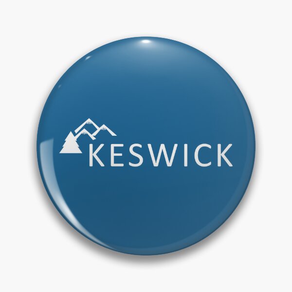 Item preview, Keswick Cumbria Lake District designed and sold by Jeallan Designs.