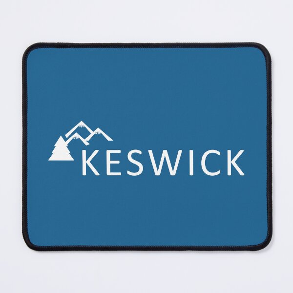 Item preview, Keswick Cumbria Lake District designed and sold by Jeallan Designs.
