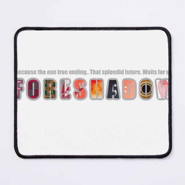 Item preview, Foreshadow designed and sold by S-V-S.