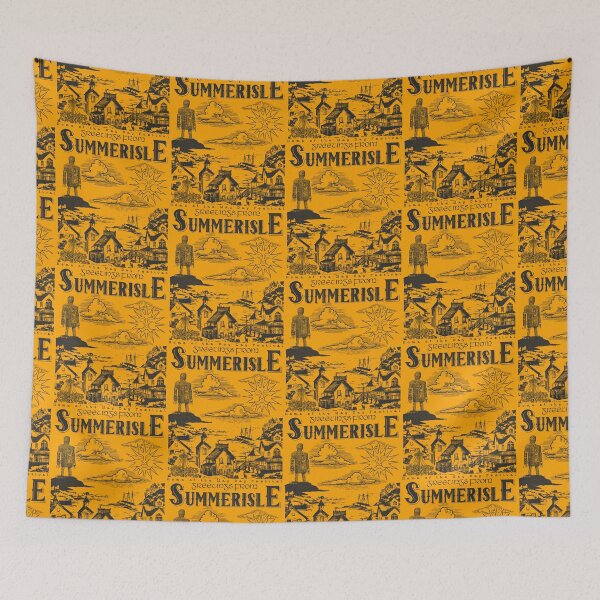 Item preview, Greetings From Summerisle designed and sold by acquiesce13.