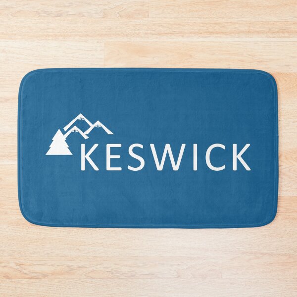 Item preview, Keswick Cumbria Lake District designed and sold by Jeallan Designs.