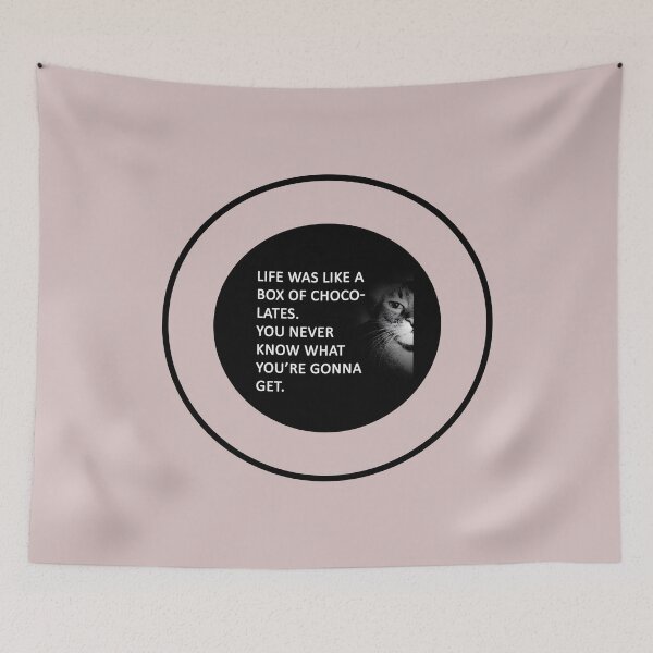 Item preview, Life Quote designed and sold by Kacharava.