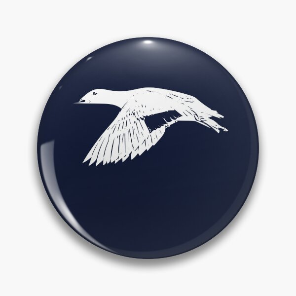Item preview, Velvet Scoter White Design  designed and sold by designsasstultd.