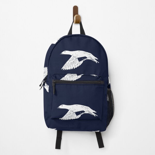 Item preview, Velvet Scoter White Design designed and sold by designsasstultd.