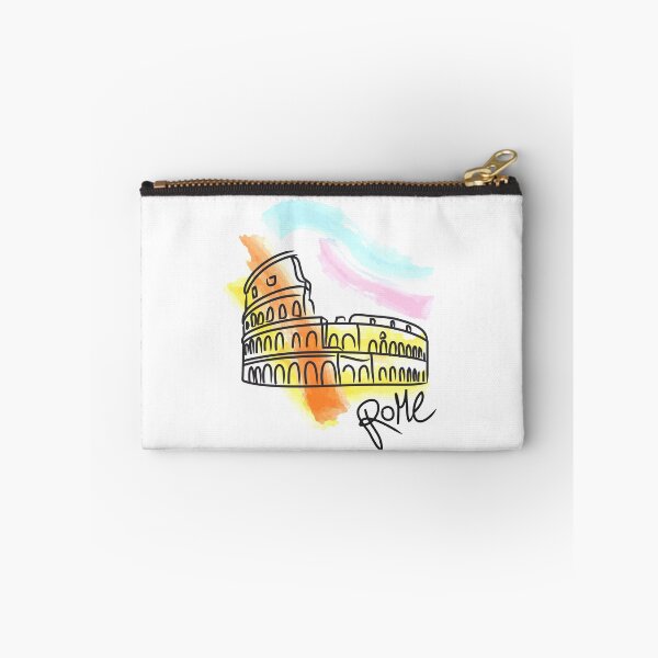 Item preview, Rome Colosseum designed and sold by CREATINERY.