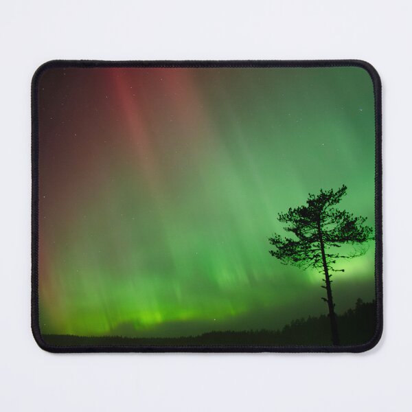 Item preview, Lady Aurora in her twocolored dress designed and sold by Ståle H. Meyer.