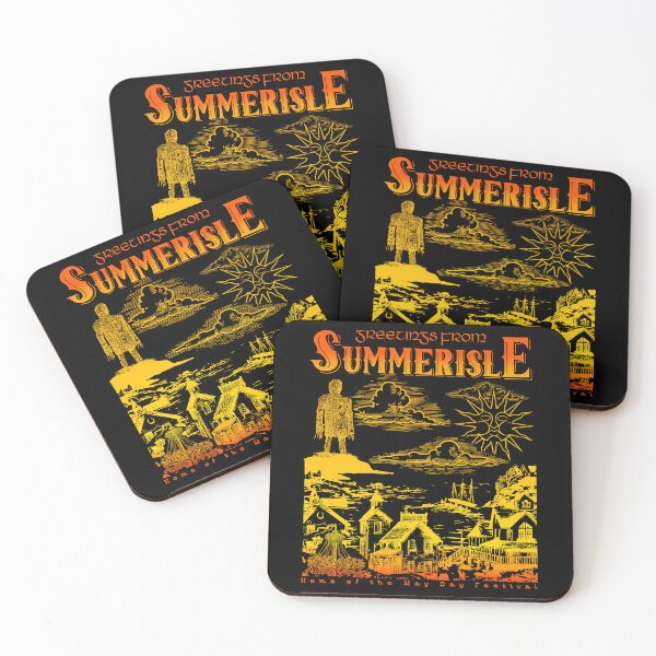 Item preview, Greetings From Summerisle Fade designed and sold by acquiesce13.