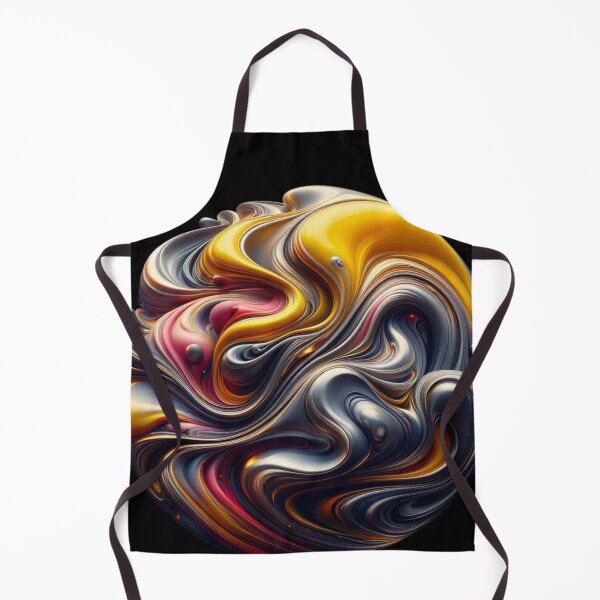 Item preview, Molten metal designed and sold by AJCIShop.