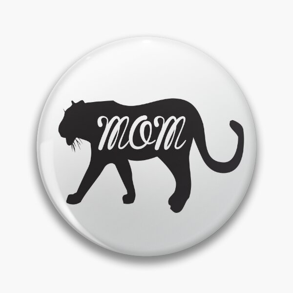 Artikelvorschau, Tiger Mom Lustige asiatische Mama entworfen und verkauft von Monkey Style Studios.