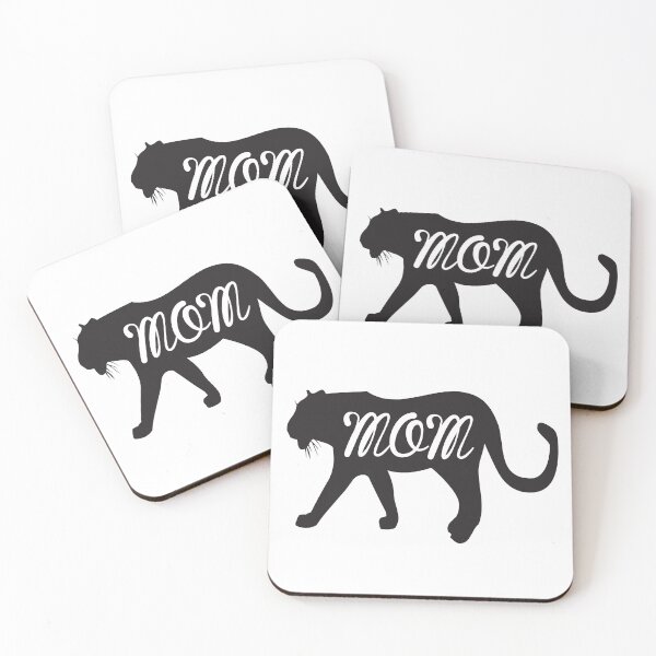 Item preview, Tiger Mom Funny Asian Mom designed and sold by Monkey Style Studios.