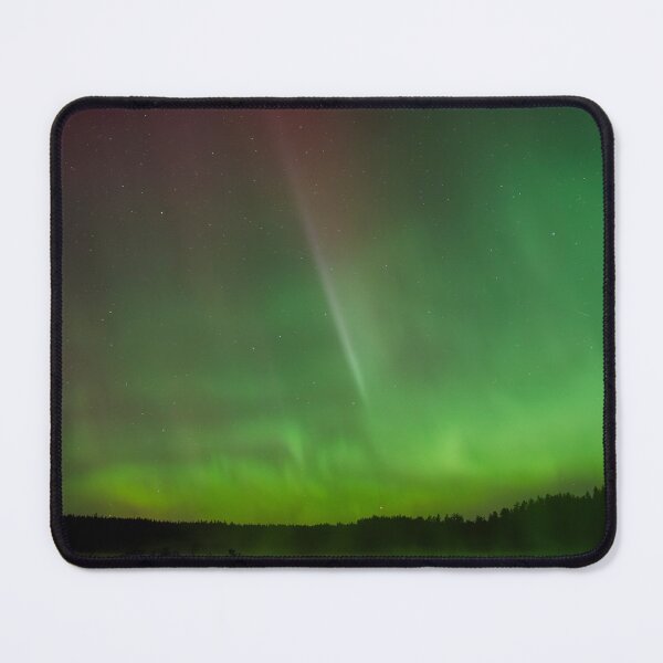 Item preview, Lady Aurora and the beam designed and sold by Ståle H. Meyer.