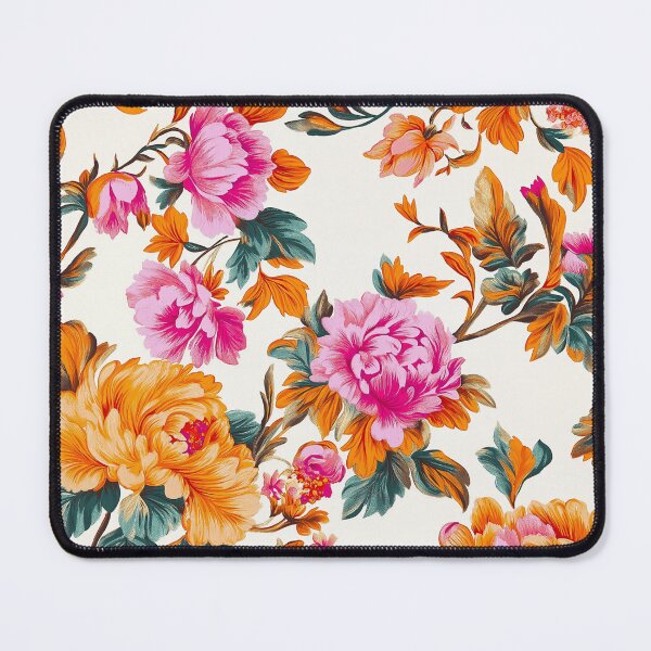 Item preview, Modern Classic Floral Elegance | Luxury and Timeless Beauty designed and sold by HomelyFinds9.