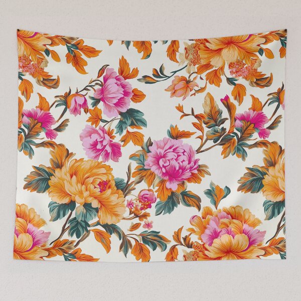 Item preview, Modern Classic Floral Elegance | Luxury and Timeless Beauty designed and sold by HomelyFinds9.