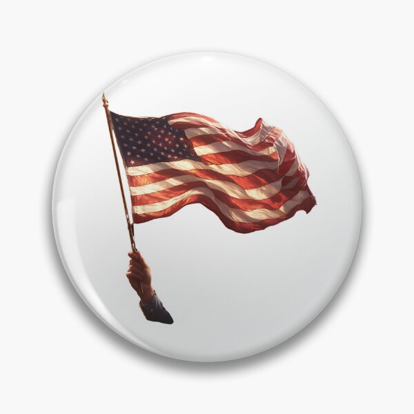 Item preview, American Pride designed and sold by KNAA.