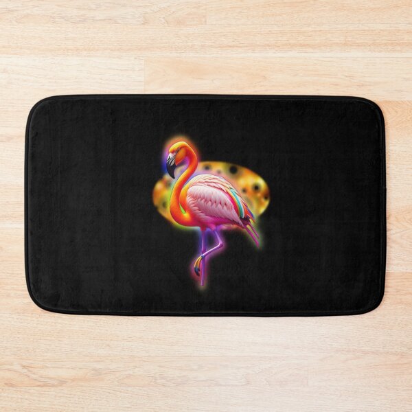 Item preview, Rainbow Pink designed and sold by LevonsCrazyArt.