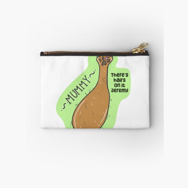 Item preview, it's just a hairy turkey! designed and sold by Han44.
