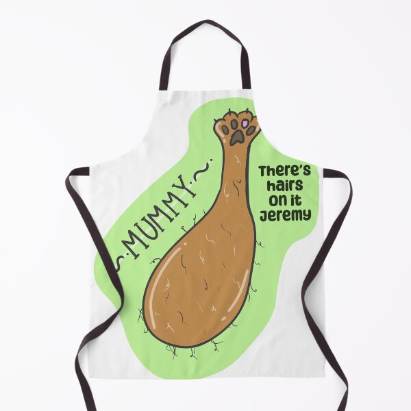 Item preview, it's just a hairy turkey! designed and sold by Han44.