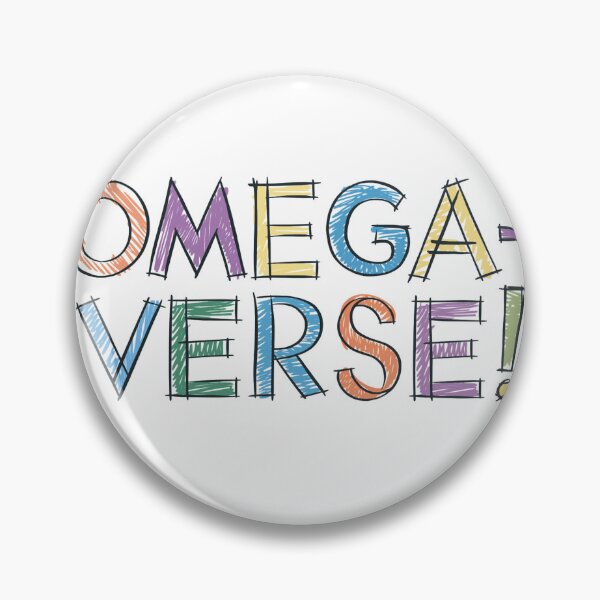 Item preview, Omegaverse! designed and sold by FatGiantCat.