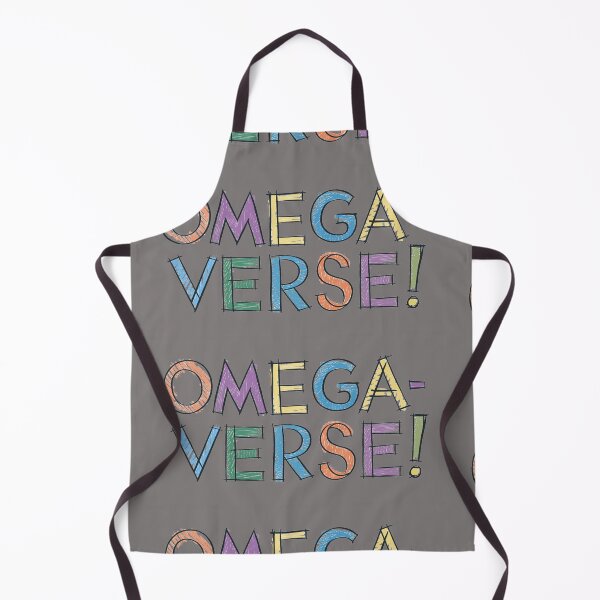 Item preview, Omegaverse! designed and sold by FatGiantCat.