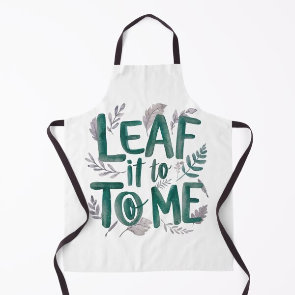 Item preview, Leaf It to Me Design designed and sold by MrHStudio.