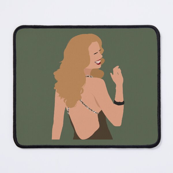 Item preview, mia goth as maxine minx in maXXXine designed and sold by themorganlane.
