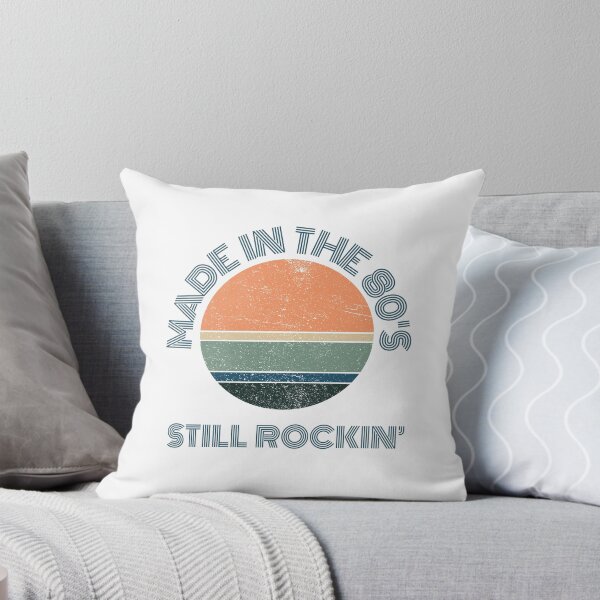 Item preview, Made in the 80's. Still Rockin' designed and sold by FuryHive.