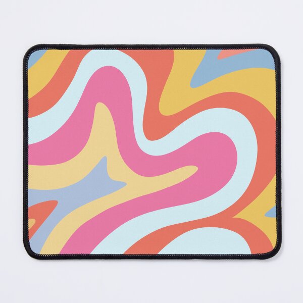 Item preview, Disco Swirls designed and sold by design-by-syd.