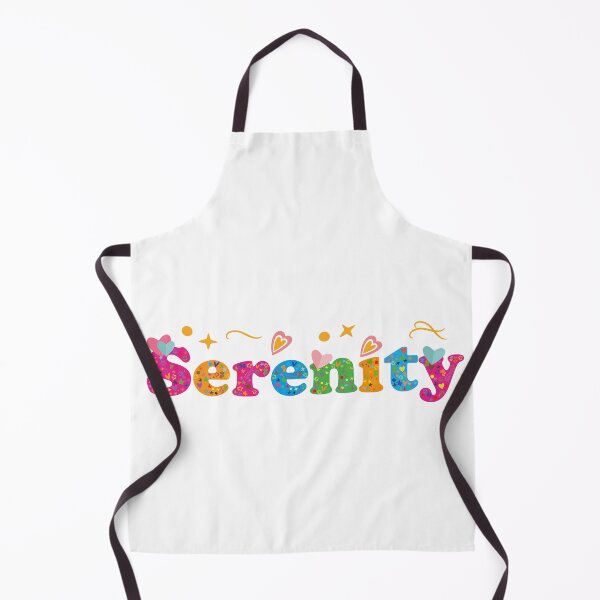 Item preview, Serenity designed and sold by a-mine.