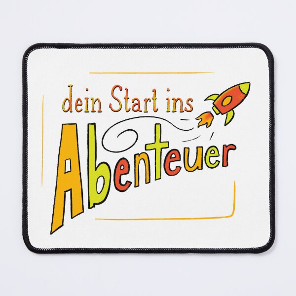 Item preview, your start into the adventure designed and sold by Taylina.