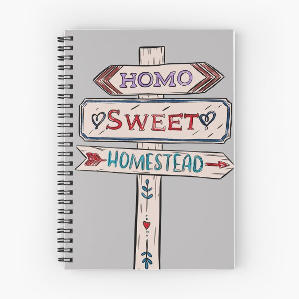 Item preview, WayHaught Home Decor Sign designed and sold by ninjaspacepig.