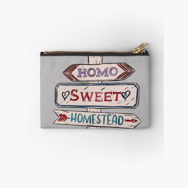 Item preview, WayHaught Home Decor Sign designed and sold by ninjaspacepig.