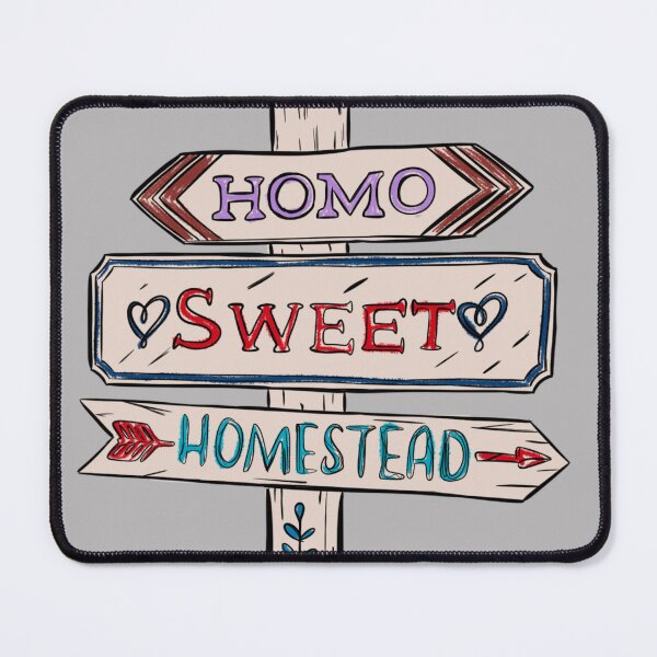 Item preview, WayHaught Home Decor Sign designed and sold by ninjaspacepig.