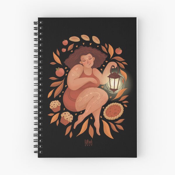 Item preview, Mujeres del equinoccio de otoño designed and sold by moon-rina.