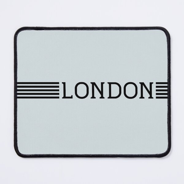 Item preview, London Stripes designed and sold by Jeallan Designs.