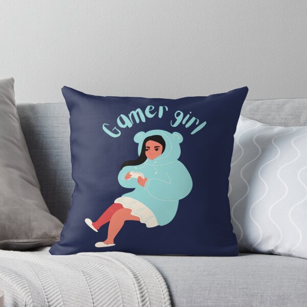 Item preview, Gamer Girl  designed and sold by Glamify.