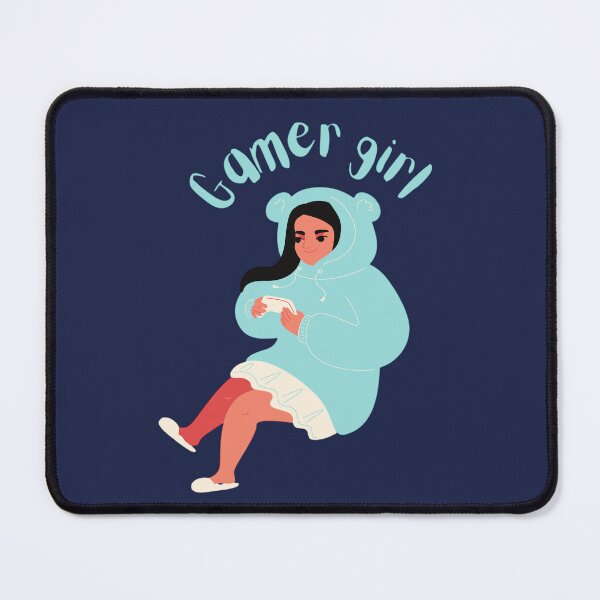 Item preview, Gamer Girl designed and sold by Glamify.