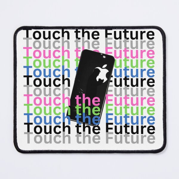 Item preview, Touch the Future apple Iphone 16 designed and sold by homeaven.